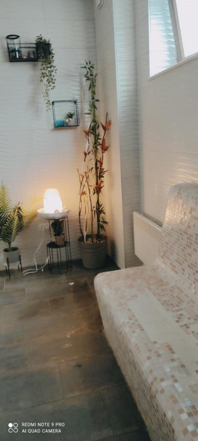 Zlatibor Apartman Jagoda Exterior foto